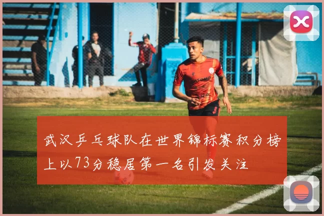 武汉乒乓球队在世界锦标赛积分榜上以73分稳居第一名引发关注